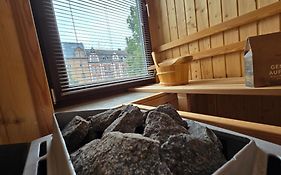 Business&Sauna Apartment Kassel